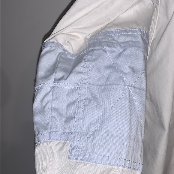 Marc by Marc Jacobs Color Block Shirt - Picture 8 of 10